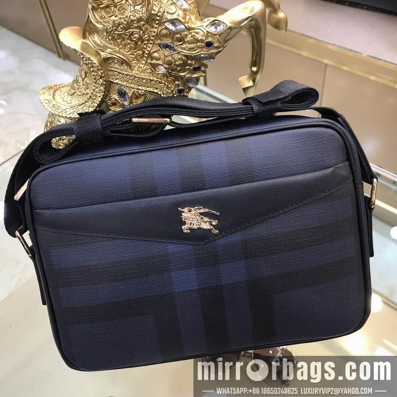 Burberry Replica Bags 6637-4 26X7X17cm WP 2colour