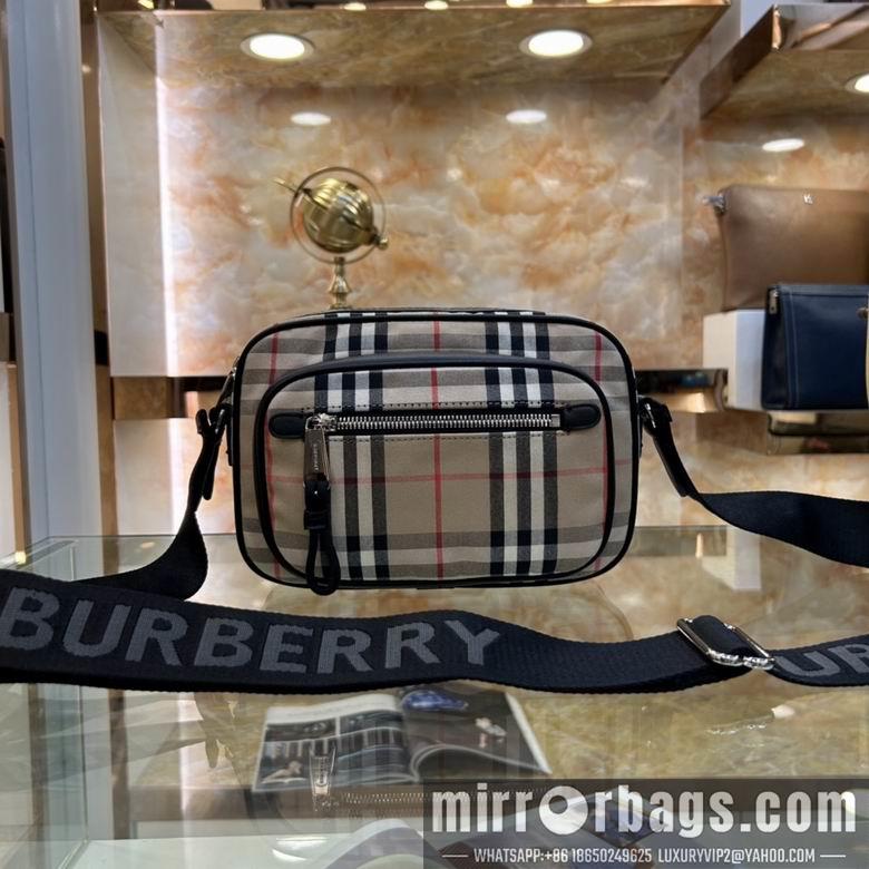 Burberry Replica Bags 85044 22.5X14.5X8cm XM