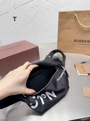 Burberry Replica Bags Burberry 腰包30x16cm CN