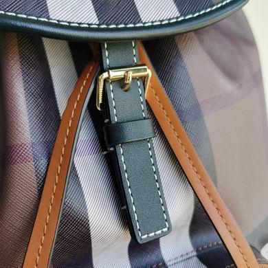 Burberry Replica Bags 24X13Xx37cm 091309 XM 2色