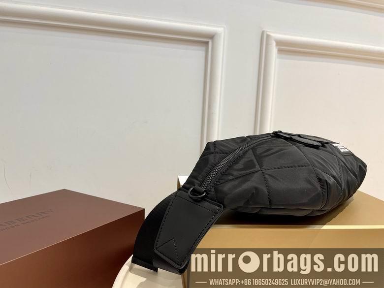 Burberry Replica Bags 27X15cm 030502 WP