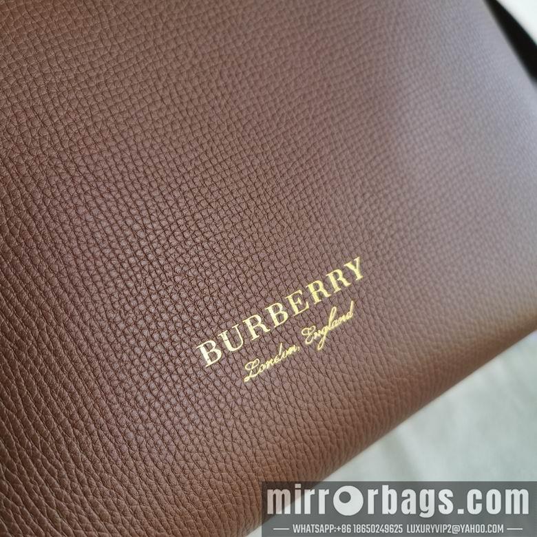 Burberry Replica Bags Burberry 26x12x19cm HQ 2