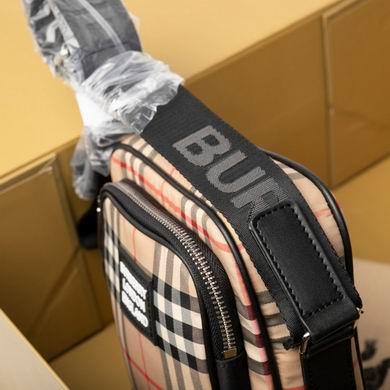 Burberry Replica Bags 1831 17X5.5X22cm XM 2colour