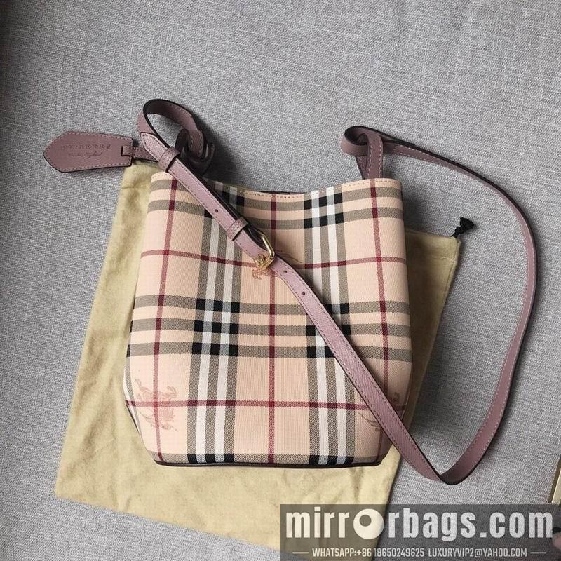 Burberry Replica Bags SH-1581 powder