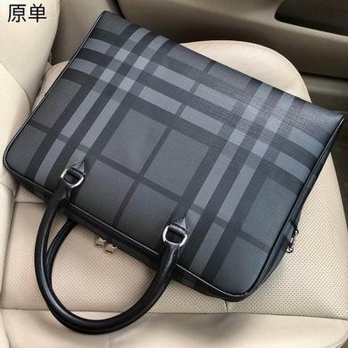 Burberry Replica Bags 8005158 38X7X28cm XM 2colour