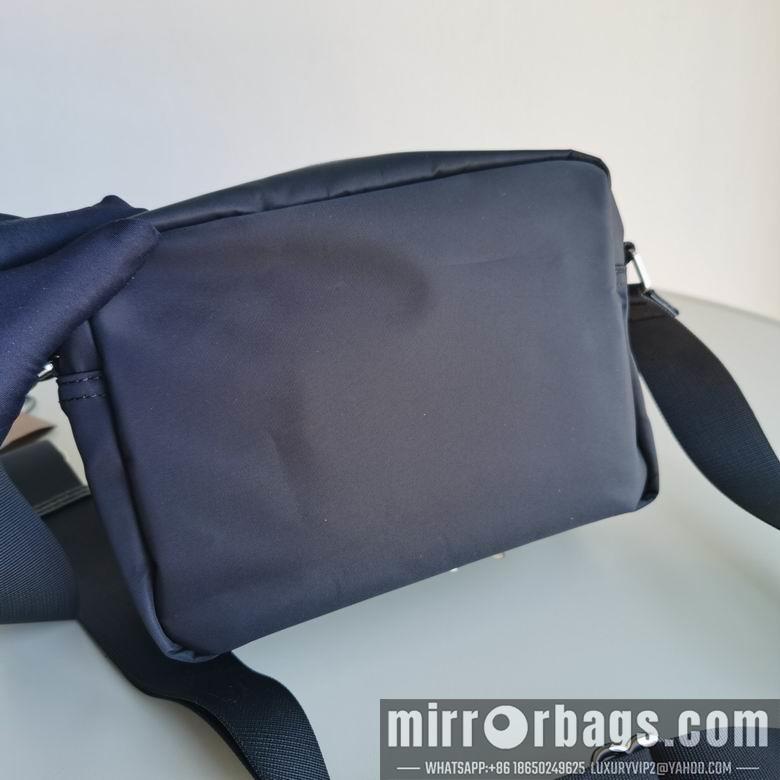 Burberry Replica Bags Burberry 22x11x17cm HQ 2