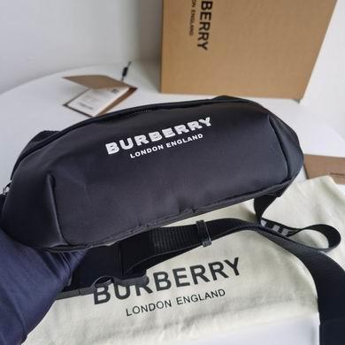 Burberry Replica Bags 31X7.5X16cm 071417 XM