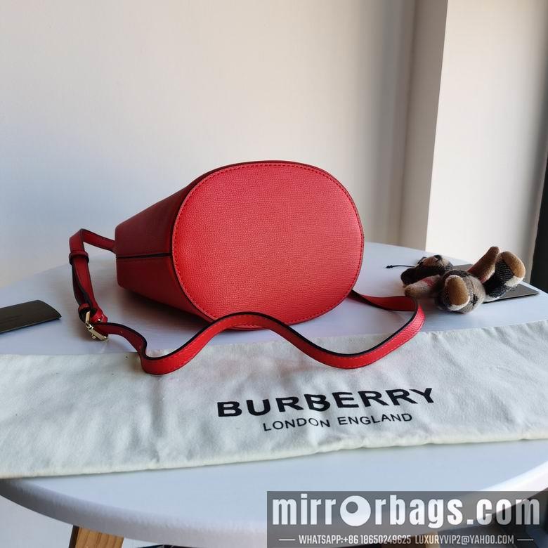 Burberry Replica Bags 1531 18.5X23X15cm XM 8