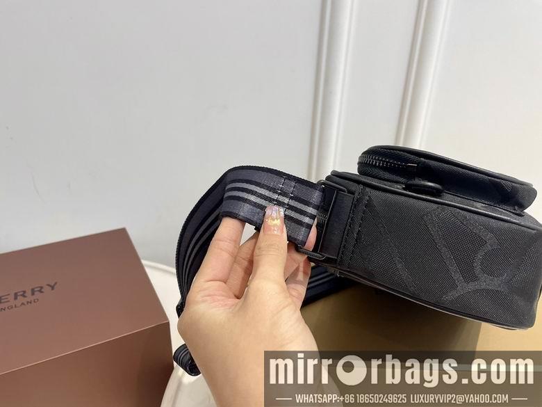 Burberry Replica Bags 21X6X14cm 030505 WP