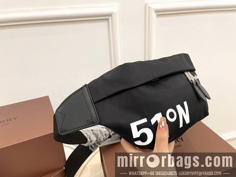 Burberry Replica Bags 27X15cm 030407 WP 3colour