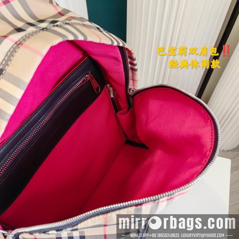 Burberry Replica Bags 28X13X38cm 052316 XMY 3colour