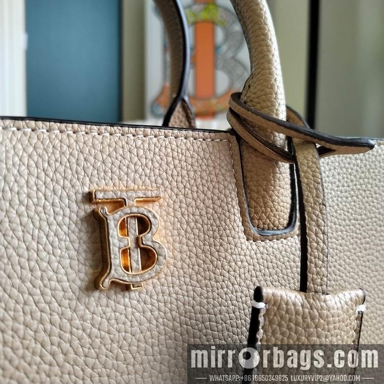 Burberry Replica Bags 27X20cm 121415 YG 4