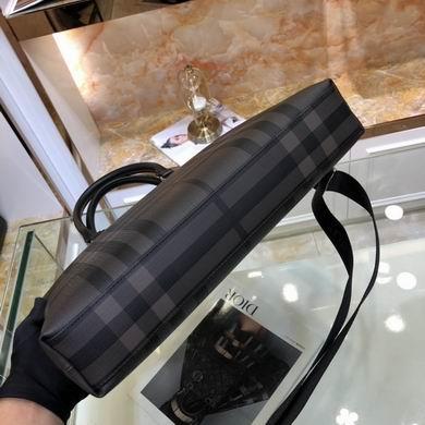 Burberry Replica Bags 88601 38X29X7cm XM