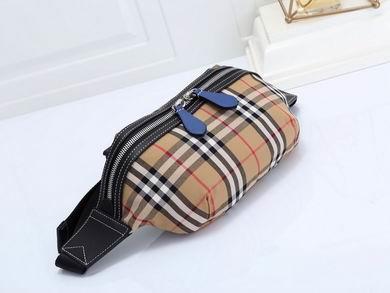 Burberry Replica Bags 40716 31X7.5X16cm WP