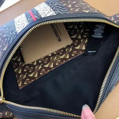 Burberry Replica Bags 80172121 31X7.5X16cm SC