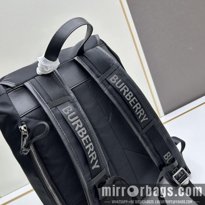 Burberry Replica Bags Bur 8017 34x17x40cm ww