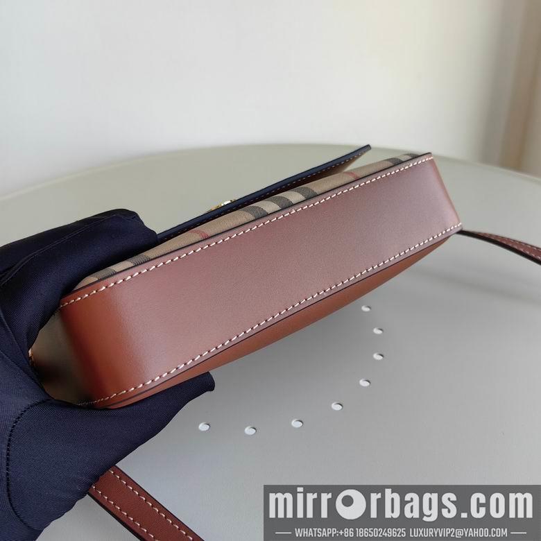 Burberry Replica Bags 80492441 20x4.7x13.5cm HQ 1