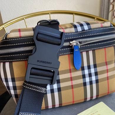 Burberry Replica Bags B123 31X16X5.5cm WP