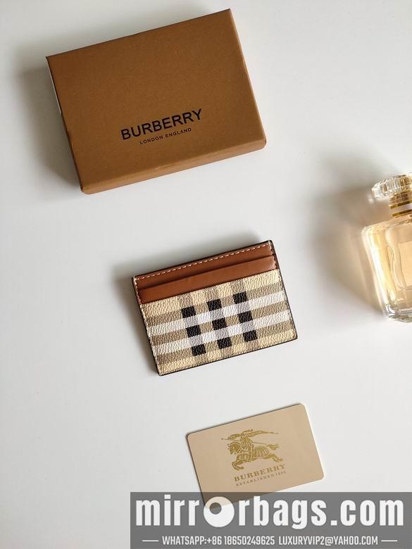 Burberry Replica Bags 8048 10.5X7.5cm YG 2