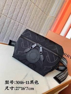 Burberry Replica Bags 3046-11 27X16X7cm XM 2colour