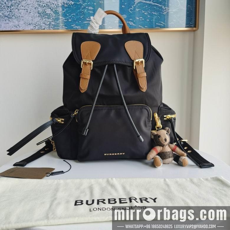 Burberry Replica Bags 8791 31X14X38cm IQ 7