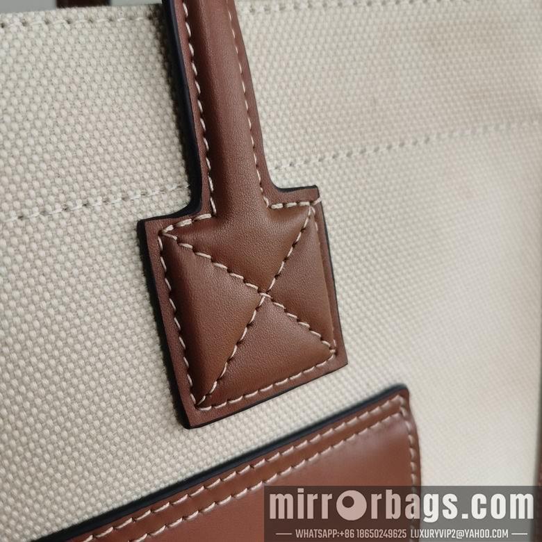 Burberry Replica Bags Burberry 33x12.5x26cm YG 1