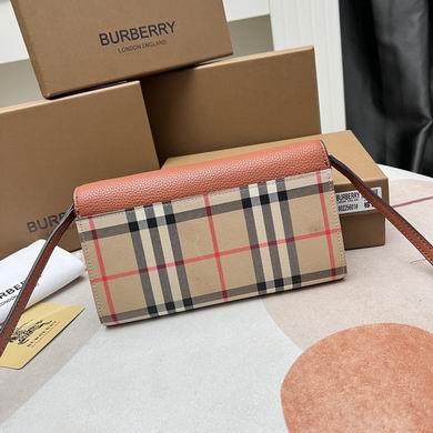 Burberry Replica Bags 80225601 20.5X12X3cm XM 2colour
