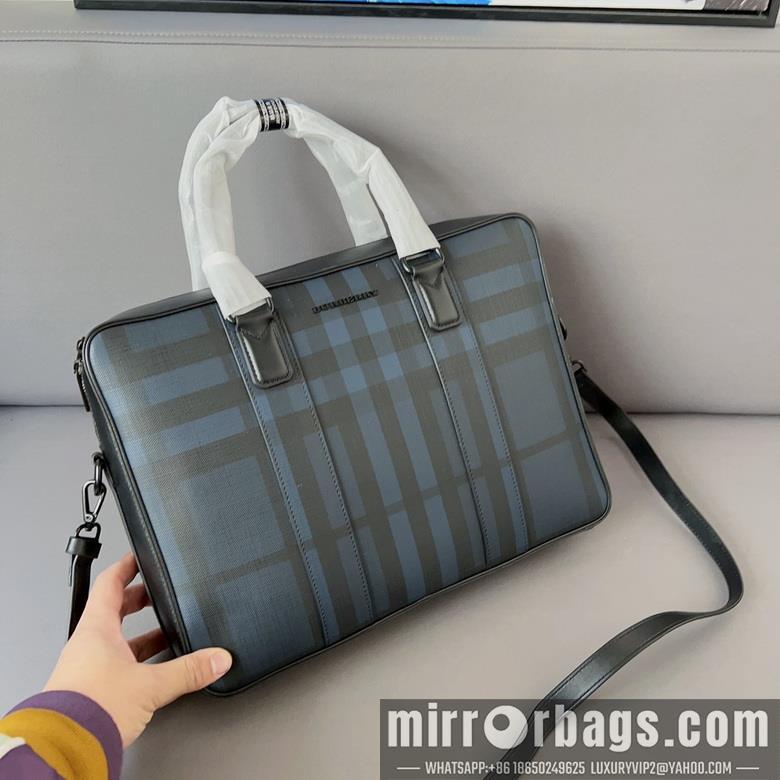 Burberry Replica Bags 80527721 37X27X7cm XM 3colour