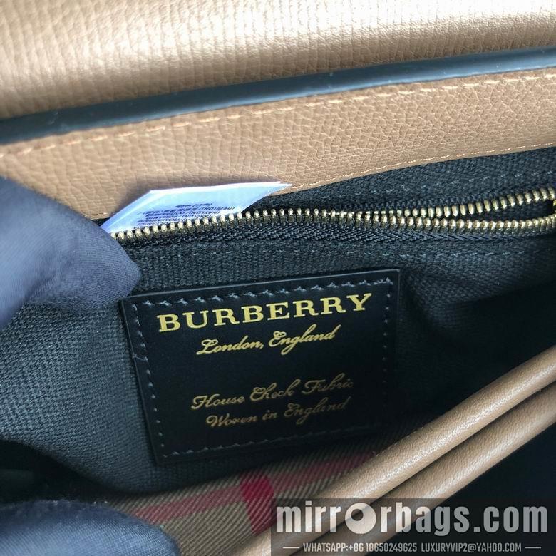Burberry Replica Bags 6151 26x12x21cm HQ 3