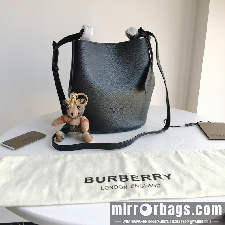 Burberry Replica Bags 1531 18.5X23X15cm XM 5