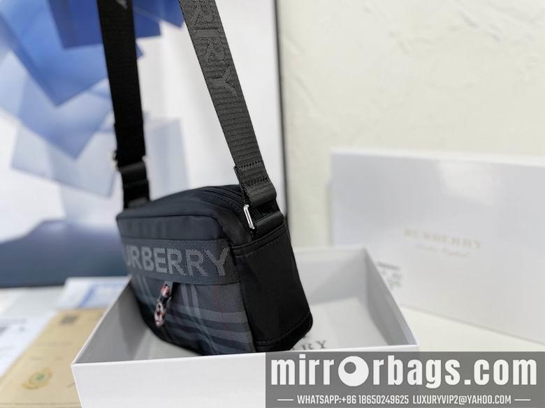 Burberry Replica Bags 17X22cm 030529 XM 3colour