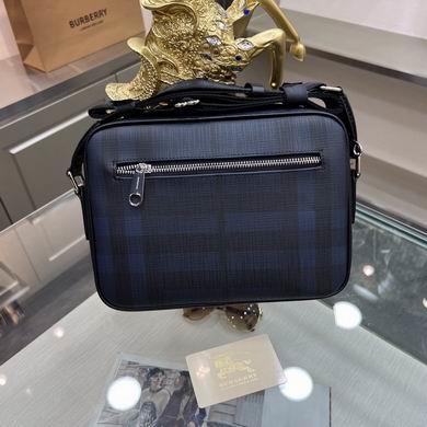 Burberry Replica Bags 9960-2 26X5.5X19cm WP 3colour
