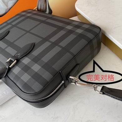 Burberry Replica Bags 06217 38X7X28cm XM 2colour