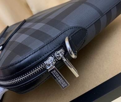 Burberry Replica Bags 33071-5 39X30X7cm XM