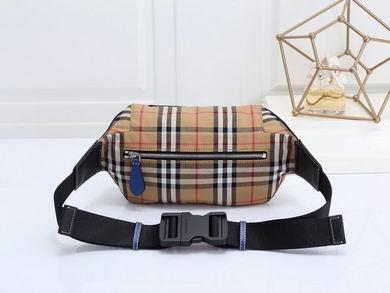 Burberry Replica Bags 40716 31X7.5X16cm WP