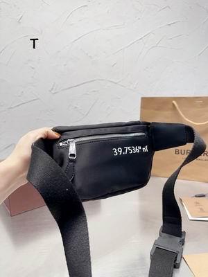 Burberry Replica Bags Burberry 腰包30x16cm CN