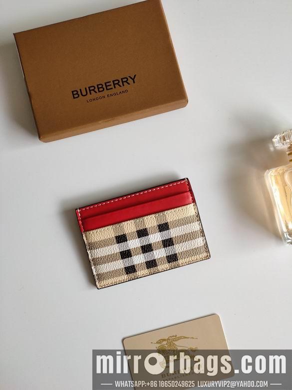 Burberry Replica Bags 8048 10.5X7.5cm YG 5