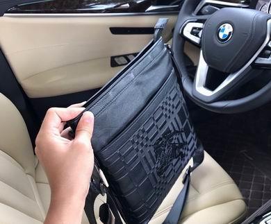 Burberry Replica Bags 33017-2 26X27X6cm XM
