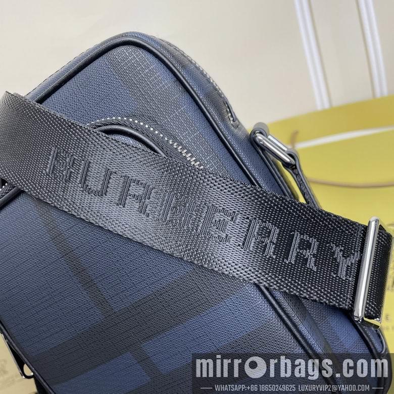 Burberry Replica Bags 6858-5 19X6X23cm WP
