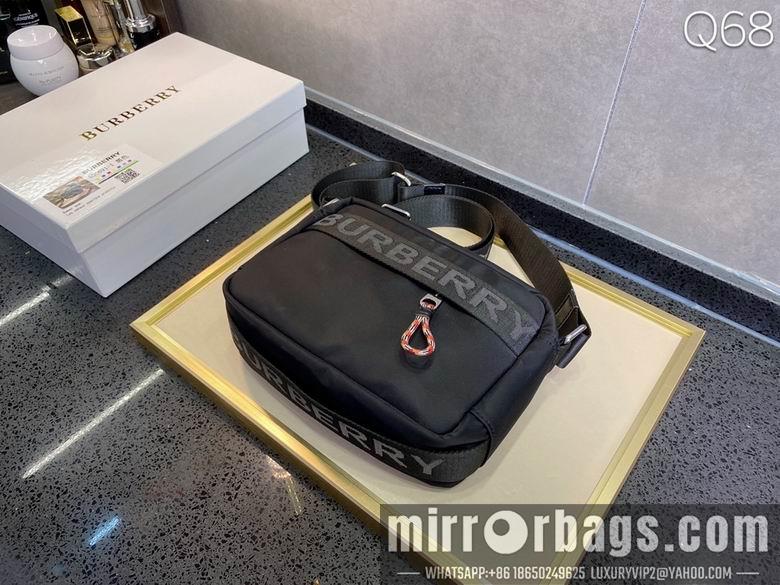 Burberry Replica Bags 23cm 060102 XM-1