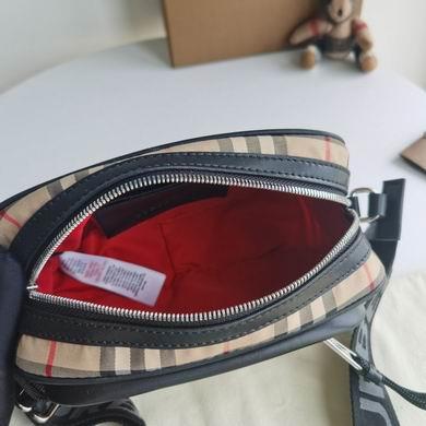 Burberry Replica Bags 22.5X8.2X14.5cm 071614 XM