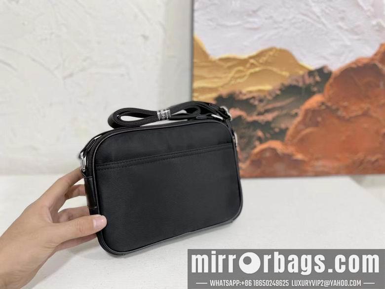 Burberry Replica Bags 22X14cm 030512 WP 3colour