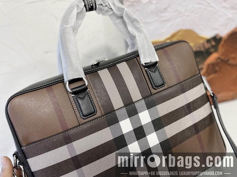 Burberry Replica Bags 37X27X7cm 030523 XM