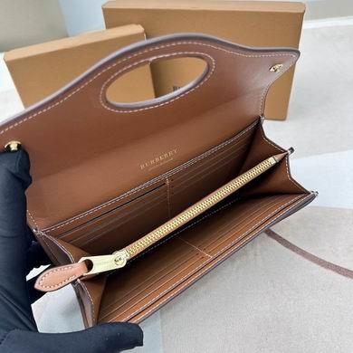 Burberry Replica Bags 2161 19X10X3cm XM