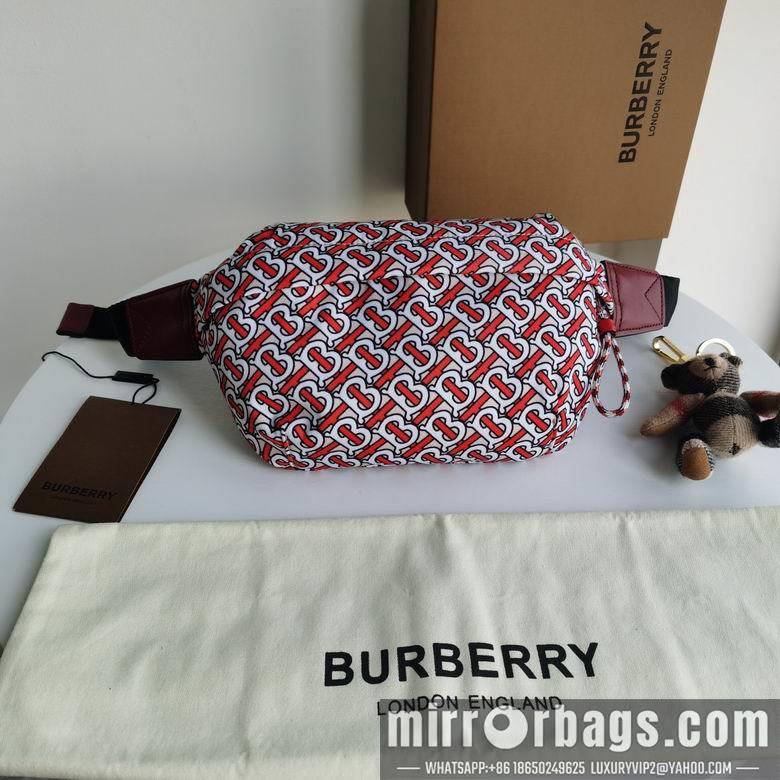 Burberry Replica Bags Burberry 31x7.5x16cm HQ 2