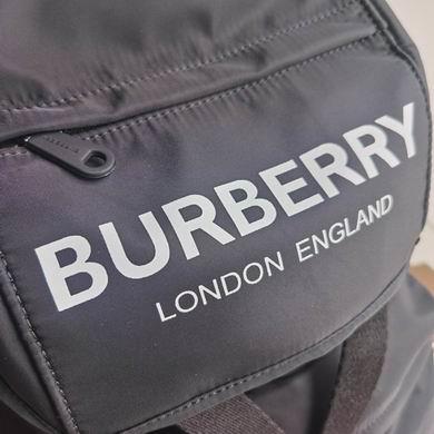 Burberry Replica Bags Burberry 27x14x41cm HQ 3