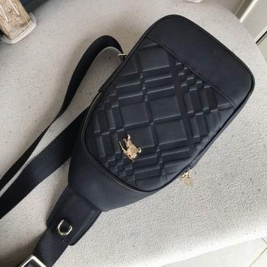 Burberry Replica Bags 9883-3 28X16X7.5cm WP