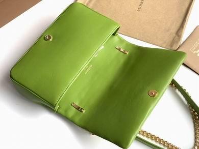Burberry Replica Bags 80208481 23X13X6cm YG 4