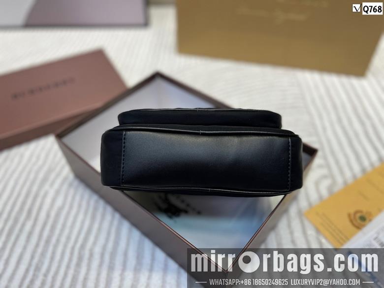 Burberry Replica Bags 21X15cm 121609 XM