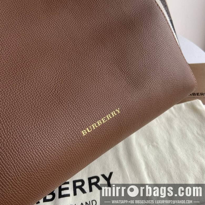 Burberry Replica Bags Burberry 29.5x25.5x13cm HQ 2
